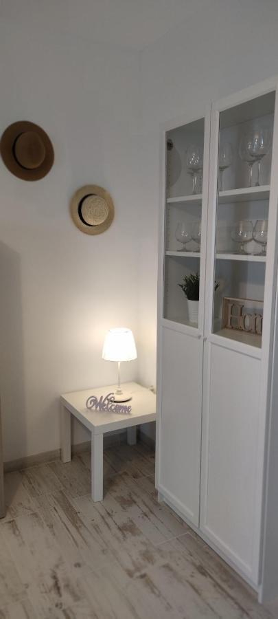 Benalbeach Estudio Premium Benalmádena Buitenkant foto