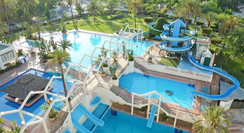 Benalbeach Estudio Premium Benalmádena Buitenkant foto