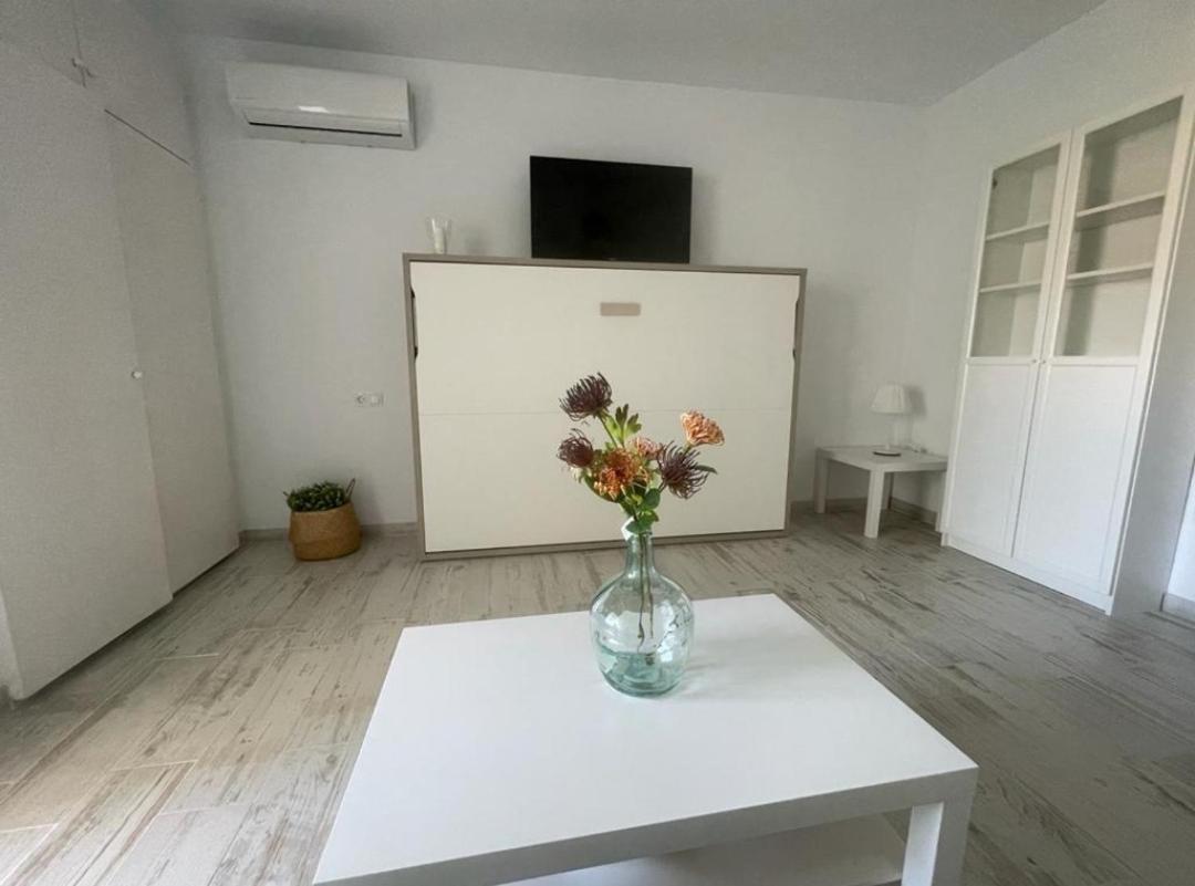Benalbeach Estudio Premium Benalmádena Buitenkant foto