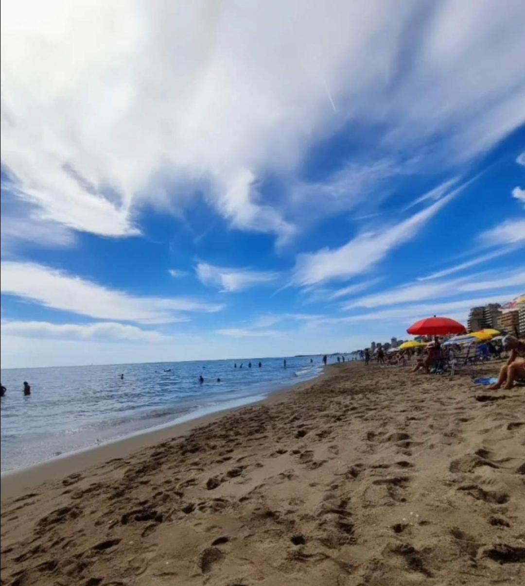 Benalbeach Estudio Premium Benalmádena Buitenkant foto