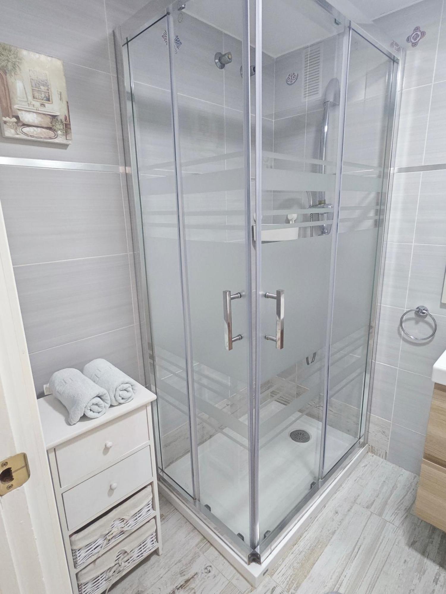 Benalbeach Estudio Premium Benalmádena Buitenkant foto